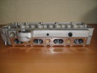 FULLY WORKED BD CYLINDER HEAD